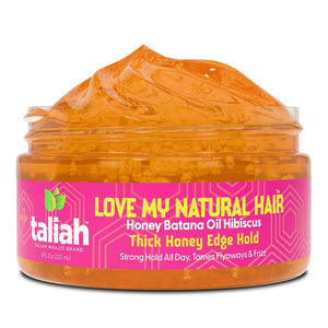 TALIAH WAAJID L.M.N.H. Thick Honey Edge Hold (8oz)