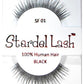 STARDEL LASH 100% Human Hair Eyelashes