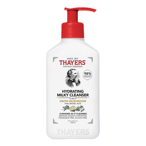 THAYERS Hydrating Milky Cleanser (8oz)