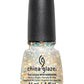CHINA GLAZE  Nail Lacquer (0.5 fl.oz/14ml)