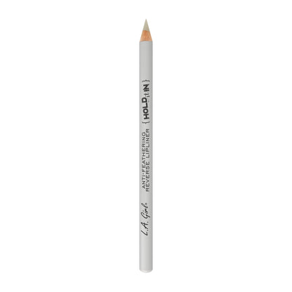 L.A. GIRL Perfect Precision Hold It In - Clear (GP711)