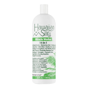 HAWAIIAN SILKY Miracle Worker 14 in 1 (32oz)