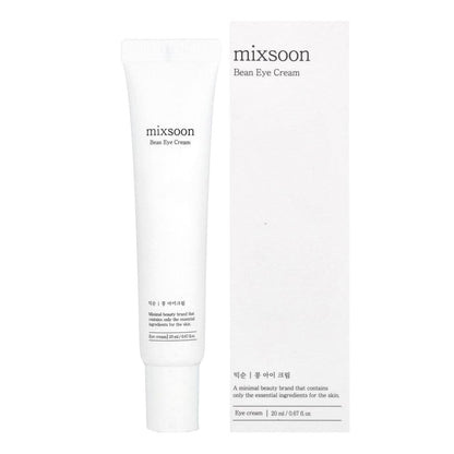 MIXSOON Bean Eye Cream (0.67oz)