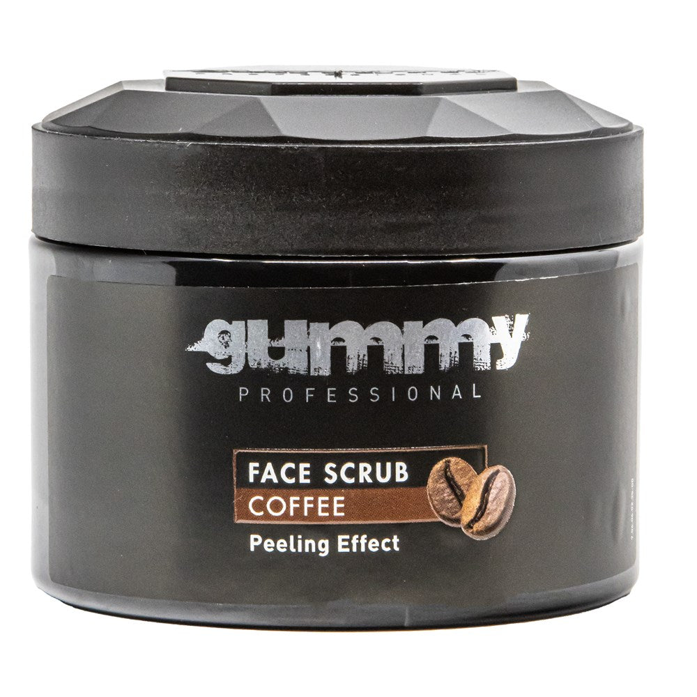 GUMMY PROFESSIONAL Arabica Coffee Face Scrub (300ml)