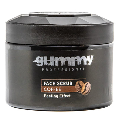 GUMMY PROFESSIONAL Arabica Coffee Face Scrub (300ml)