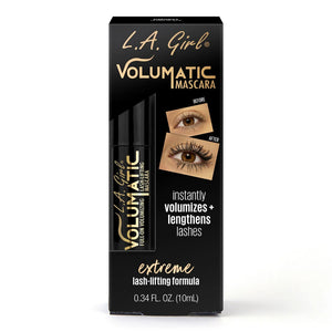 L.A. GIRL Volumatic Mascara (0.35oz)