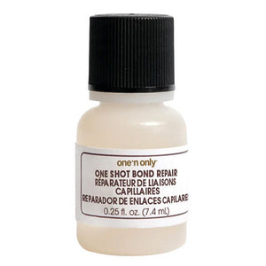 ONE 'N ONLY One Shot Bond Repair (0.25oz)