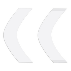 WALKER TAPE Ultra Hold Tape Contours & Strips