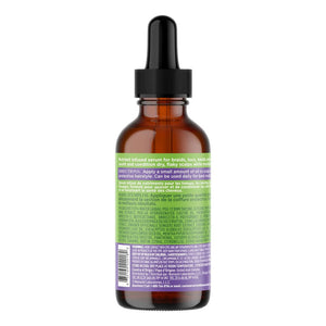 ORS Olive Oil Braidzone Fertilizing Serum (2oz)