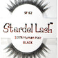 STARDEL LASH 100% Human Hair Eyelashes