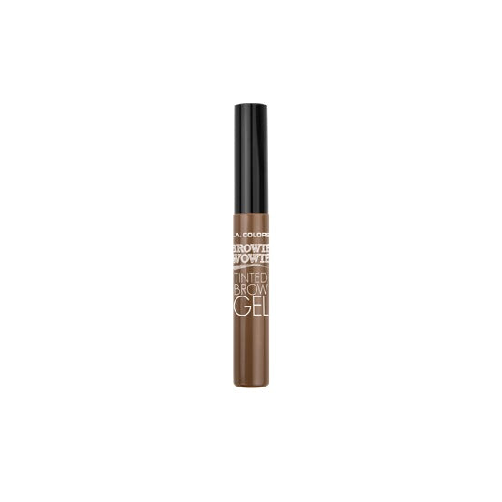 L.A. COLORS Browie Wowie Tinted Brow Gel (6.5g)