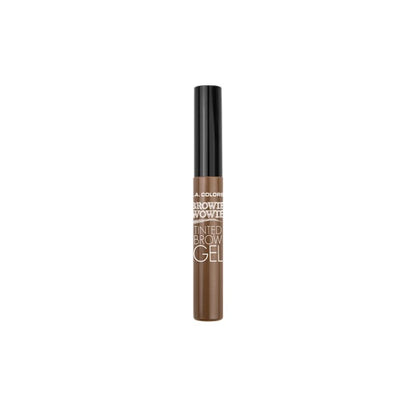 L.A. COLORS Browie Wowie Tinted Brow Gel (6.5g)
