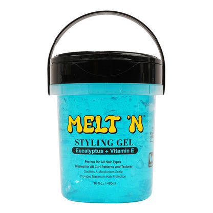 EBIN MELT'N Styling Gel