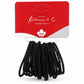KIM & C Twist Knit Elastic Hair Band