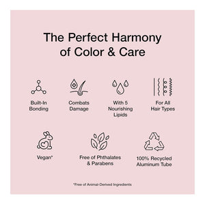 WELLA Color Charm Permanent Cream Hair Color (2oz)