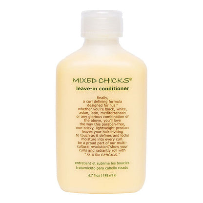 MIXED CHICKS Leave In Conditioner (6.7oz)