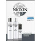 NIOXIN Kit System 2 Cleanser (300ml) + Scalp Therapy (300ml) + Scalp Treatment (100ml)