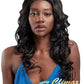 CLIMAX SAVER Lace Front Wig - LFW-Ocea