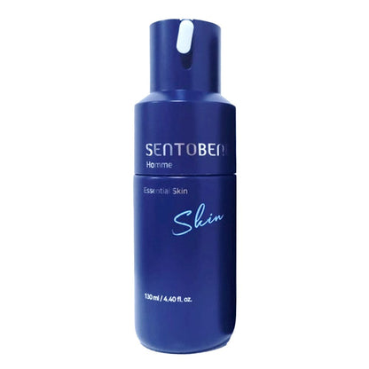 NEWLAND SENTOBENE Homme Essential Skin Toner for Men (4.4oz)