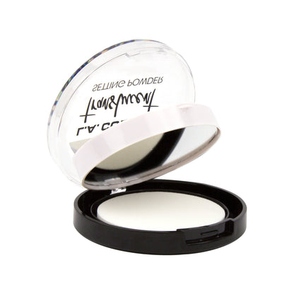 L.A. COLORS Translucent Setting Powder (7.5g) (CSP370)
