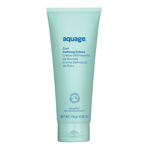AQUAGE Curl Defining Creme (4oz)