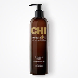 CHI Argan Oil Shampoo (11.5oz)