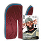 ANNIE Mr. Durag Silky Satin Durag - Assorted #1