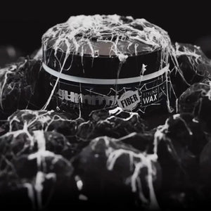 GUMMY PROFESSIONAL Fiber Spider Hair Styling Wax (150ml)