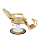 Gen'C Beauty Heavy Duty Barber Chair BCM08