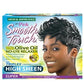 PINK Smooth Touch No-Lye Relaxer Kit [Super]