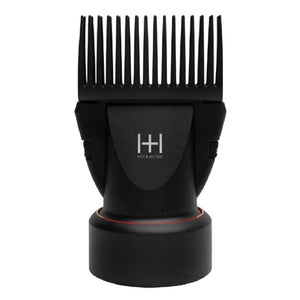 ANNIE 2 in 1 Twist & Lock Dryer Attachment