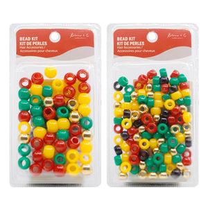 KIM & C Fashion Hair Beads