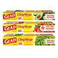 GLAD Cling Wrap
