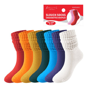 KIM & C Slouch Socks