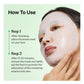 TORRIDEN Balanceful  Cica Mask (27ml X 10ea)