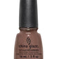 CHINA GLAZE  Nail Lacquer (0.5 fl.oz/14ml)