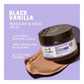 CAROL'S DAUGHTER Black Vanilla Moisture & Hold Gelly (12oz)