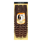 EZBRAID Ezcrochet 3X Boho Box Braid (18inch)