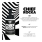 THE DOUX Chief Rocka Xtreme Hold Mousse (8oz)