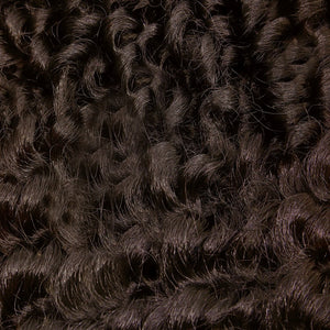 CLIMAX PRE-LOOPED CROCHET BRAID-Spring Curl 14 Inch