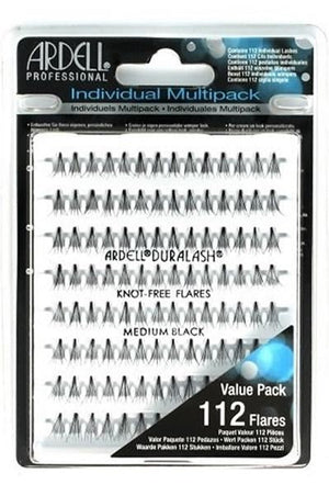 ARDELL Natural Individual Value Pack [Knot-Free]