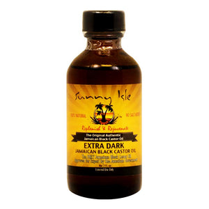 SUNNY ISLE Jamaican Black Castor Oil