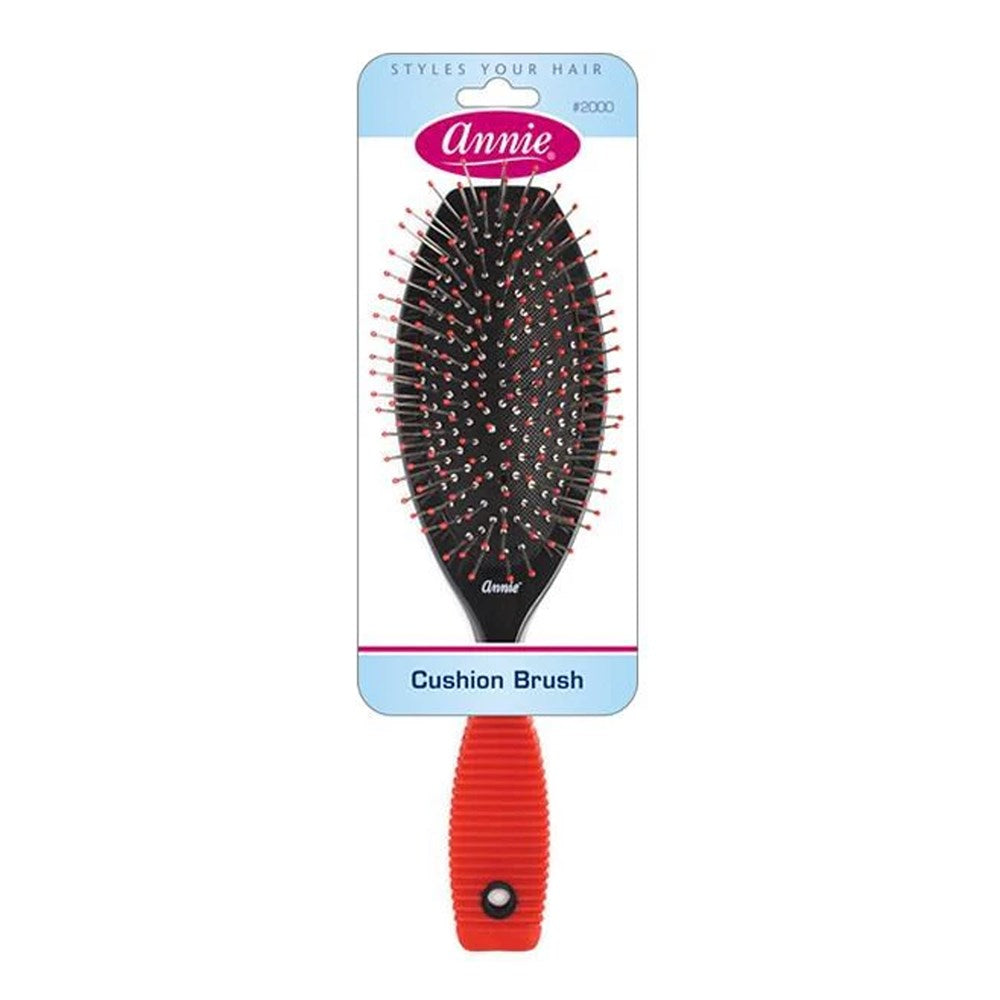 ANNIE Wire Cushion Brush #2000 [pc]