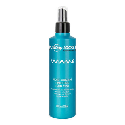 ALLDAY LOCKS Classic Wave Finishing Mist (7.7oz)