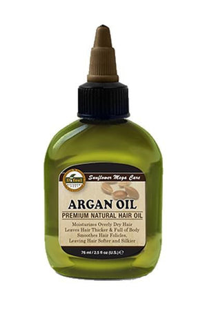 Difeel(Sunflower)  99% Natural Blend Premium Hair Oil