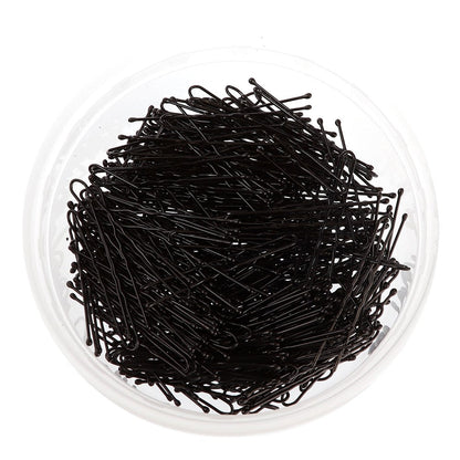 KIM & C 300pcs Ball Tip Hair Pins (1 3/4inch) (300pcs/jar)