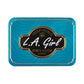 L.A. GIRL Inspiring Eyeshadow Palette (0.21oz)