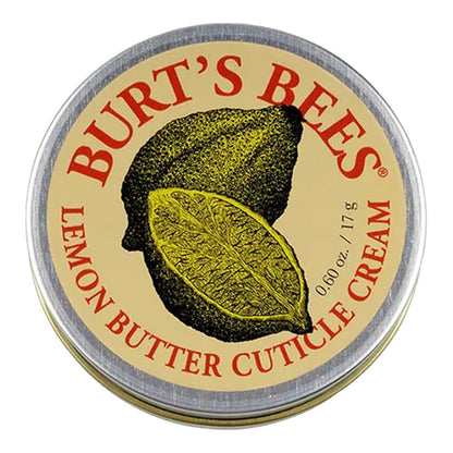 BURT'S BEES Lemon Butter Cuticle Cream (0.6oz)