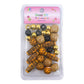 INTERVISION Wooden Beads