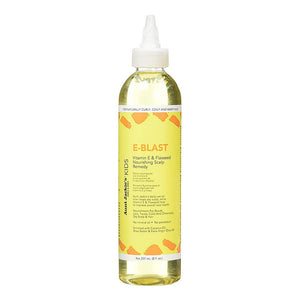 AUNT JACKIE'S Kids E-Blast Vitamin E & Flaxseed Scalp Remedy (8oz)